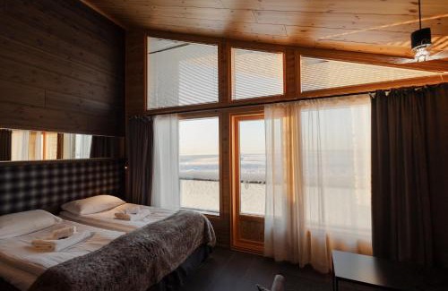 Saariselka Hotel | Star Arctic Hotel & Activities
