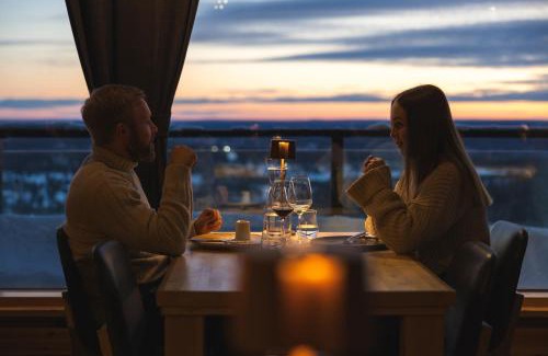Saariselka Hotel | Star Arctic Hotel & Activities