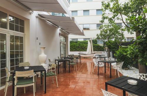 El Vendrell Hotel | STAR BAY Hotel