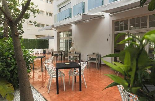 El Vendrell Hotel | STAR BAY Hotel