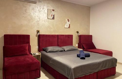 Constanta House | Star Boutique Villa