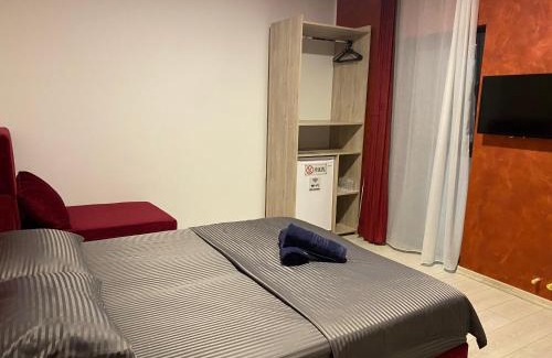Constanta House | Star Boutique Villa