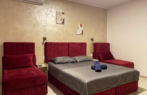Constanta House | Star Boutique Villa