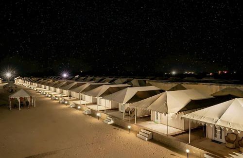 Sam Resort | Star Desert Camp Jaisalmer