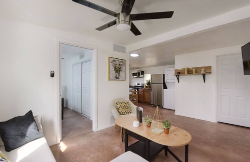 Tucson House | Star Gaze in the Calming Desert
