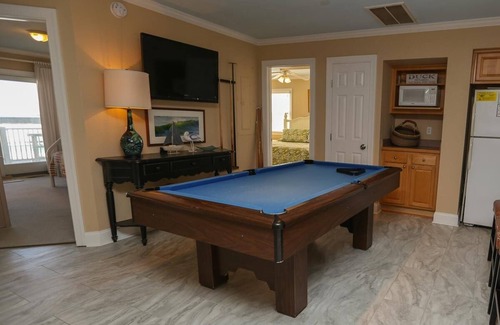 Colington House | Star Gazer - Wake up to an Outer Banks sunrise from this luxurious oceanfront home
