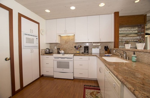 Tahoe City Condo | Star Harbor # 13 by Hauserman Rentals