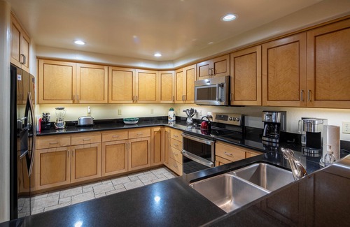 Tahoe City Condo | Star Harbor # 15 by Hauserman Rentals