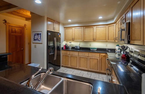 Tahoe City Condo | Star Harbor # 15 by Hauserman Rentals