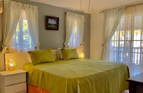 Montellano House | Star Hills total relaxation
