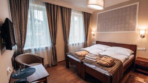 City Centre Hotel | Star Hotel