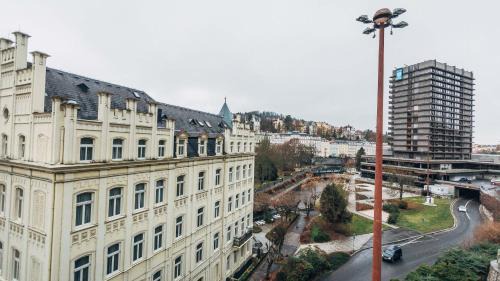 City Centre Hotel | Star Hotel