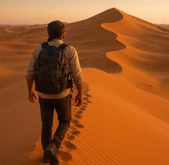 Bidiya Other | Star line for Desert Camping Includes activities and meals and pickup