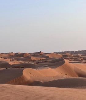 Bidiya Other | Star line for Desert Camping Includes activities and meals and pickup