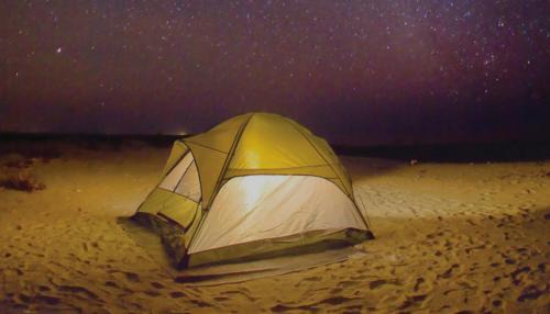 Bidiya Other | Star line for Desert Camping Includes activities and meals and pickup