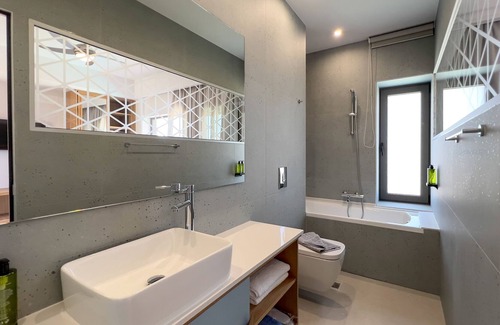 Galatas Villa | Star Luxury Villa, Star Luxury Villa