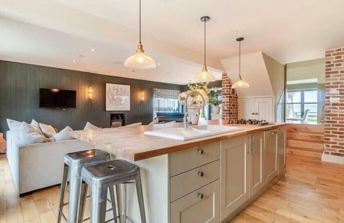 Holland-On-Sea House | Star of the Sea | Beach House