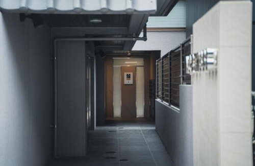 Hakata-ku Apartment | Star Residence - 博多上呉服
