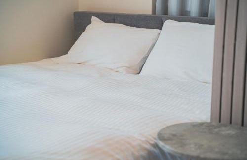 Hakata-ku Apartment | Star Residence - 博多上呉服