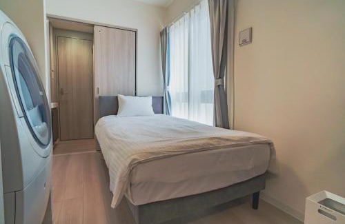 Hakata-ku Apartment | Star Residence - 博多上呉服