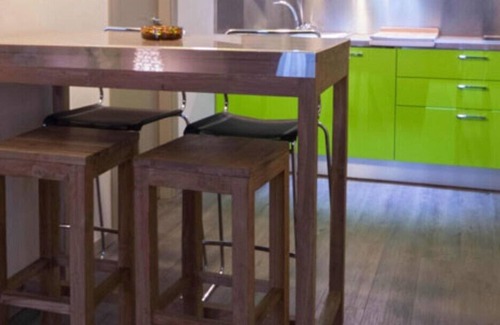 Cit Turin Apartment | STAR RESIDENCE - STANDARD ONE-ROOM APARTMENT 09