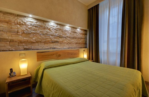 Cit Turin Apartment | STAR RESIDENCE - STUDIO DELUXE 4 PAX # 06