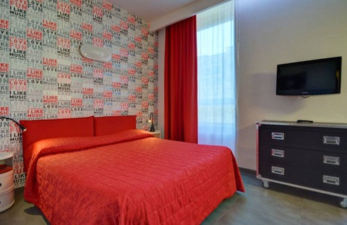 Cit Turin Apartment | STAR RESIDENCE - SUPERIOR STUDIO 3 PAX # 05