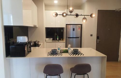 Kuala Lumpur City Centre Apartment | STAR Residences Home Stay Near By KLCC