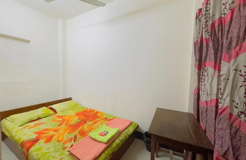Dhaka Hotel | Star Ruposhi Bangla Mohakhali