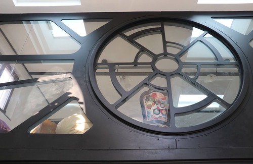 Dourdan House | Star Wars loft with mezzanine near Paris