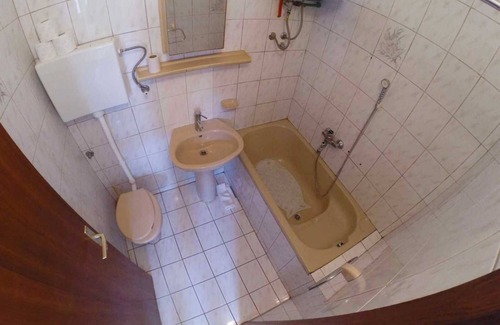Stomorska Villa | Star - With Swimming Pool - A3 Ruzmarin