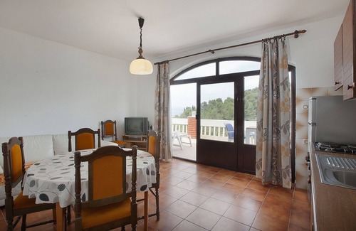Stomorska Villa | Star - With Swimming Pool - A3 Ruzmarin