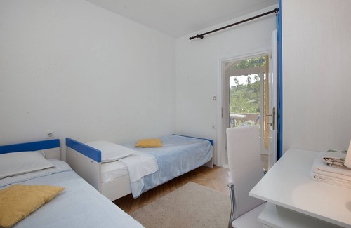 Stomorska Villa | Star - With Swimming Pool - A3 Ruzmarin