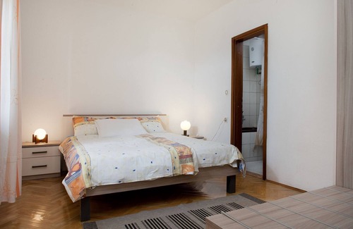 Stomorska Villa | Star - With Swimming Pool - A3 Ruzmarin