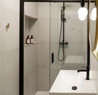 Koszalin Apartment | Stara Drukarnia Aparthotel