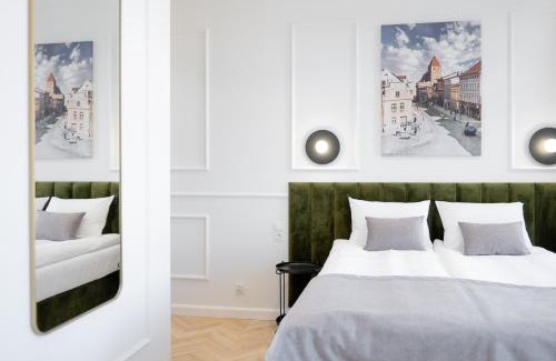 Koszalin Apartment | Stara Drukarnia Aparthotel