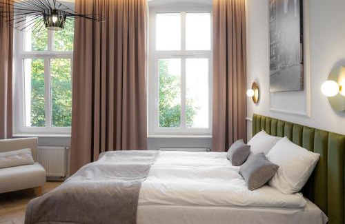 Koszalin Apartment | Stara Drukarnia Aparthotel