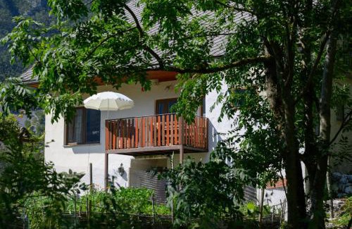 Zaga House | Stara Hiša