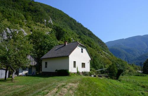 Zaga House | Stara Hiša