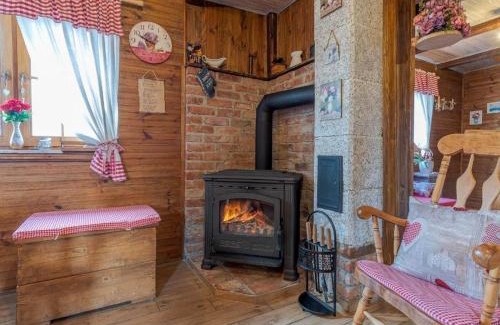 Zumberak Ski Chalet | Stara hiža Vlašić