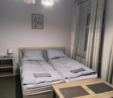 Mragowo Apartment | Stara Kamienica Centrum