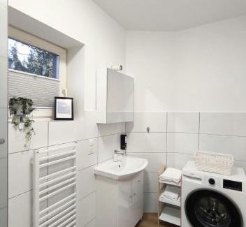 Siedlce Apartment | Stara oficyna