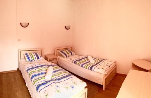 Divnoe Hotel | Staraya Apteka