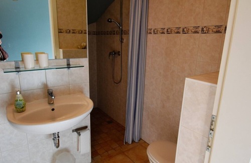 Putbus Apartment | Starboard apartment near the Bodden