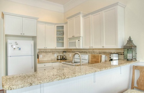 Southport Apartment | Starboard at Captain's Bridge