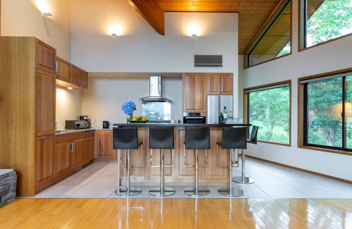 Niseko House | Starchase by H2 Life