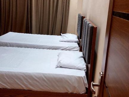 Agouza Apartment | Stare shehap Sweets
