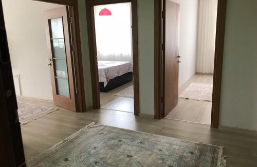 Yomra Apartment | Starfısh Suite