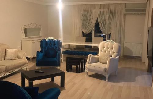 Yomra Apartment | Starfısh Suite