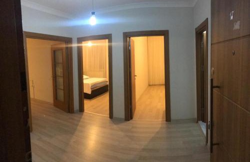 Yomra Apartment | Starfısh Suite